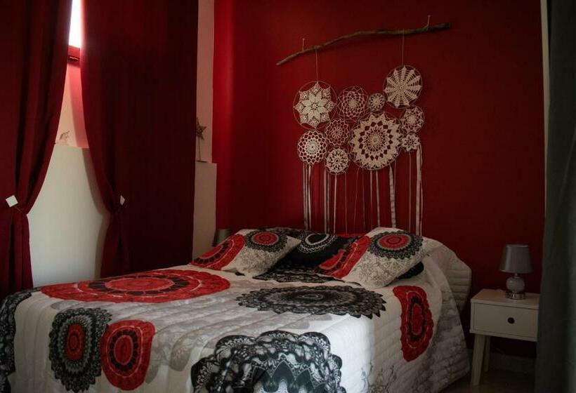 ペンション Chambre D Hôtes Lempery