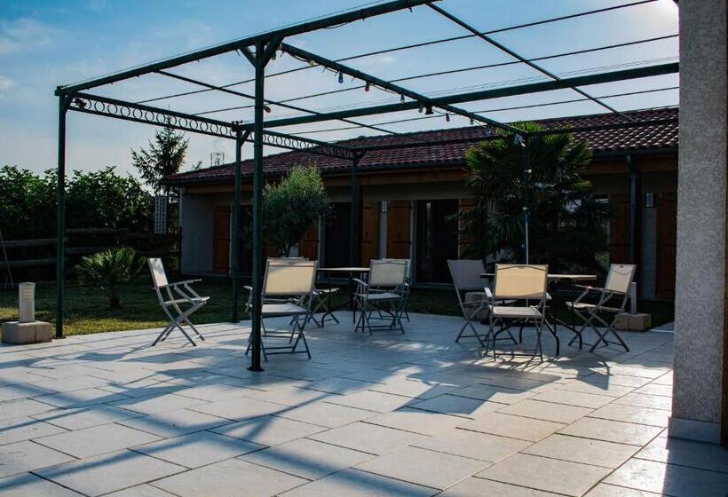 ペンション Chambre D Hôtes Lempery