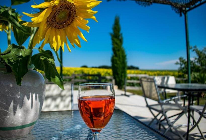 ペンション Chambre D Hôtes Lempery