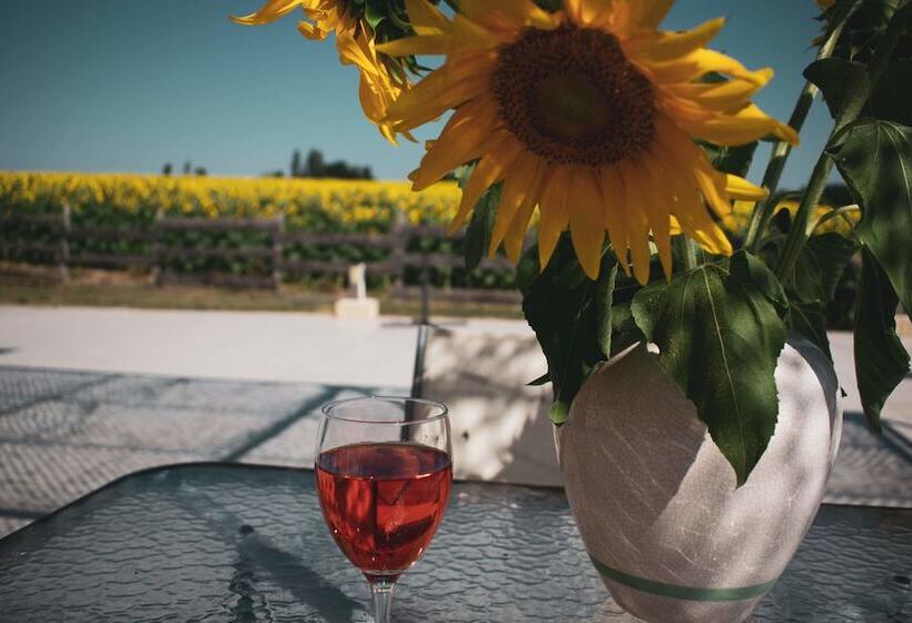 ペンション Chambre D Hôtes Lempery