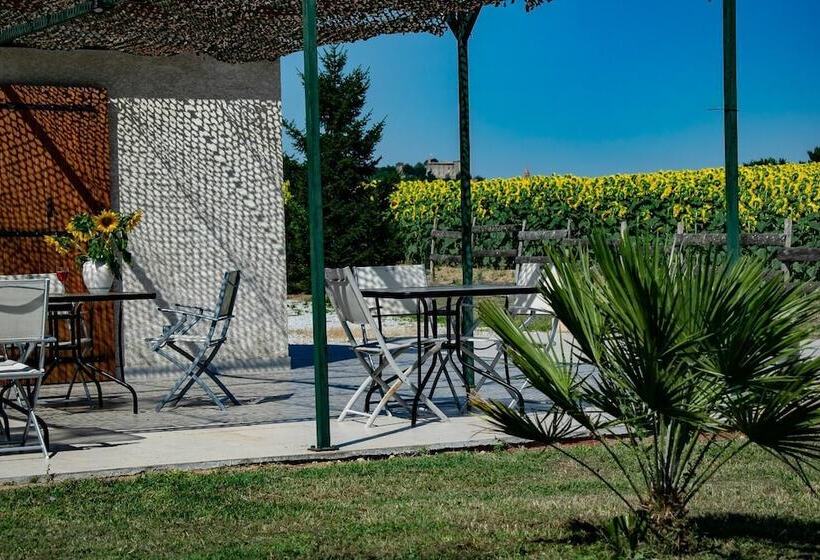 ペンション Chambre D Hôtes Lempery