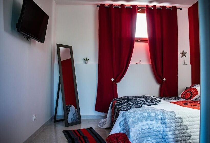 ペンション Chambre D Hôtes Lempery