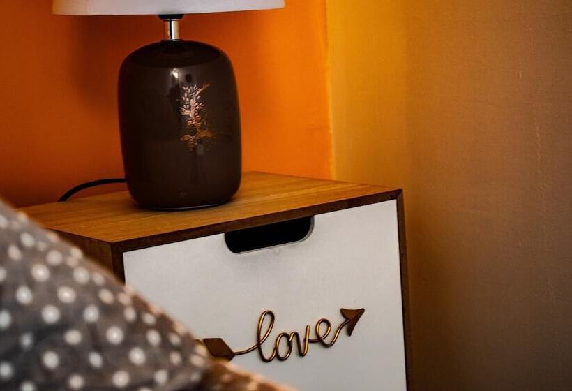 ペンション Chambre D Hôtes Lempery