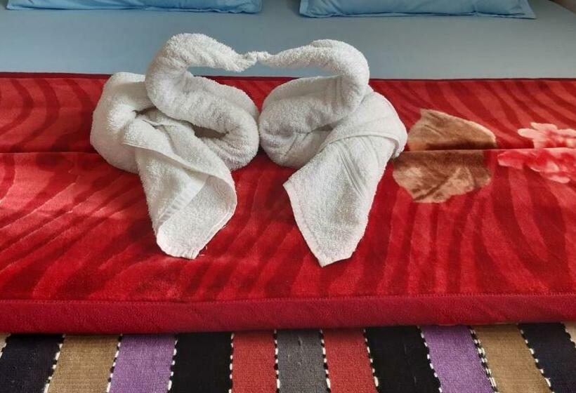 بنسيون Dam House