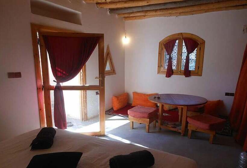 پانسیون Dar Achorafa