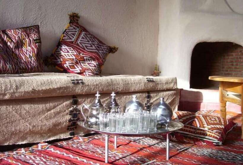 پانسیون Dar Achorafa