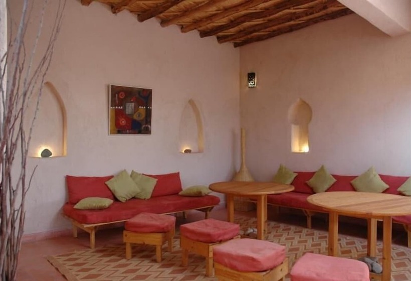 پانسیون Dar Achorafa