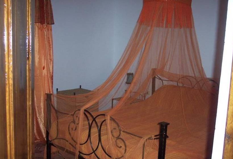 膳宿费 Gîte Imarin