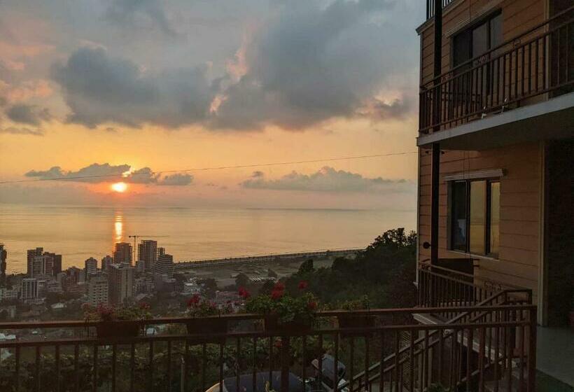 پانسیون Guest House Iberia