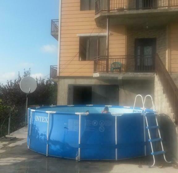 پانسیون Guest House Iberia