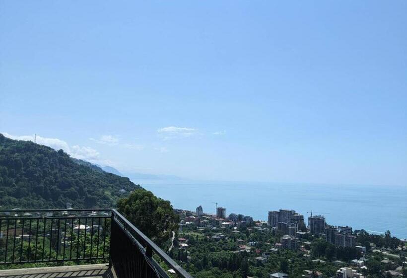 پانسیون Guest House Iberia