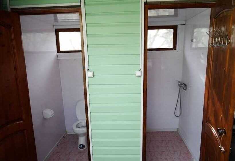 פנסיון Guest House Lastochka