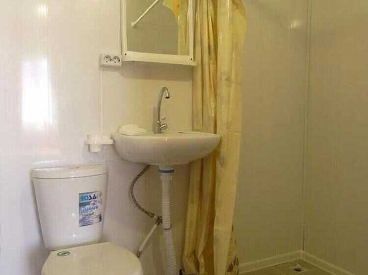 פנסיון Guest House Lastochka