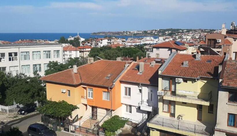 Пансион Guest House Plada View