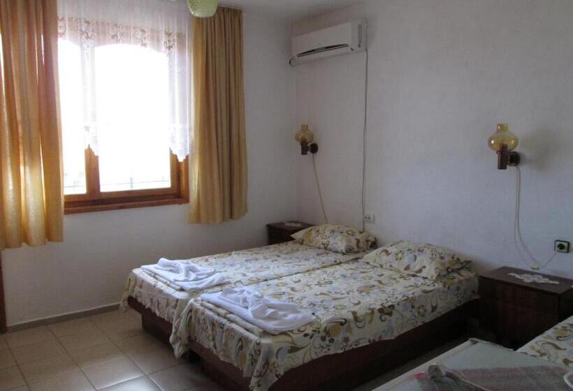 Пансион Guest House Plada View