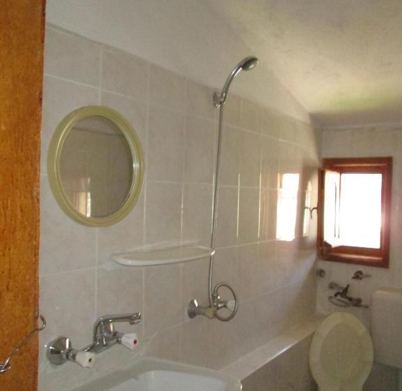 Пансион Guest House Plada View