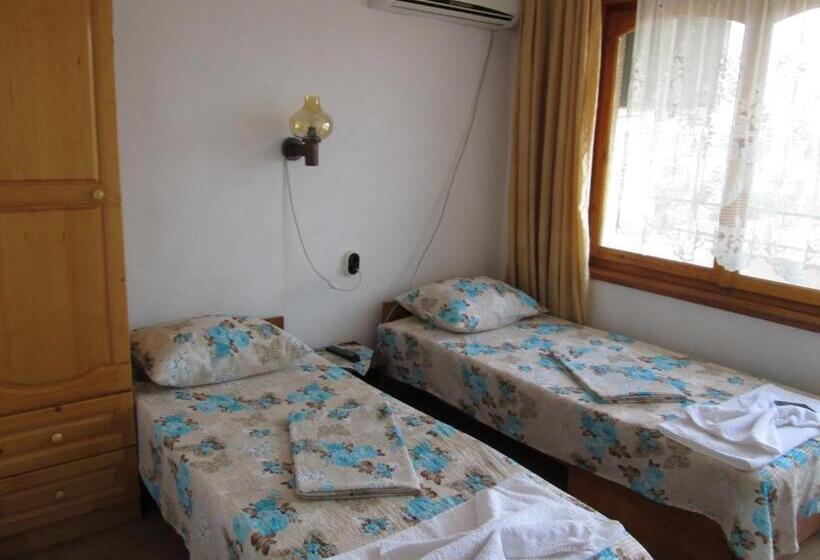 Пансион Guest House Plada View