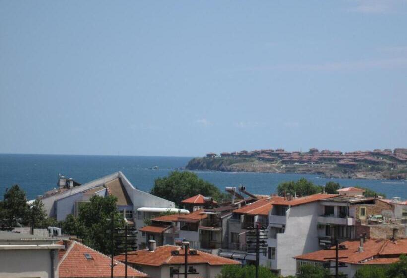 Пансион Guest House Plada View