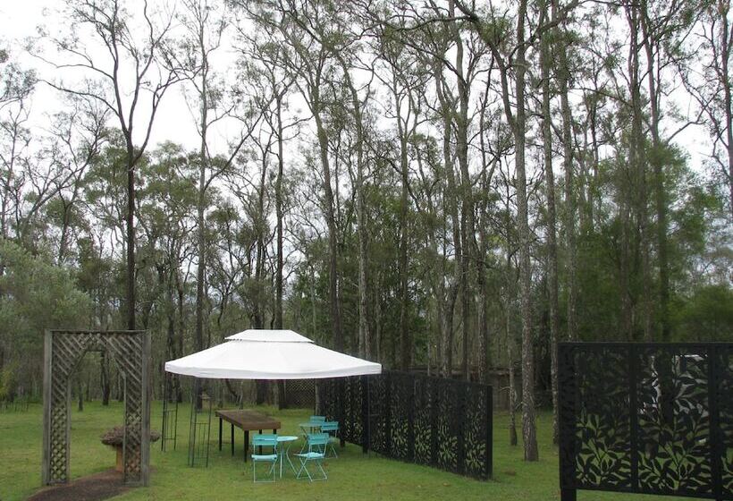Пансион Hill Top Country Guest House