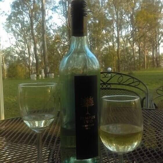 פנסיון Hill Top Country Guest House