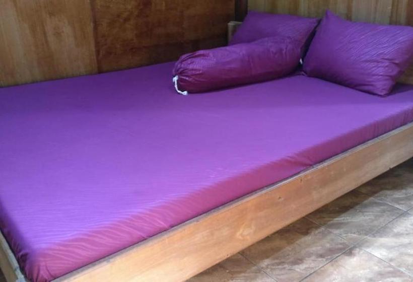 펜션 Homestay Joyo