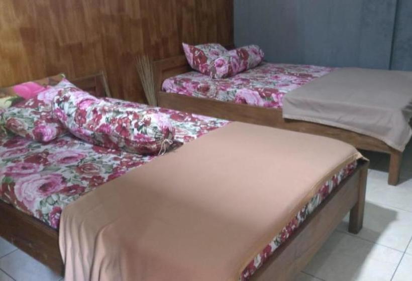 펜션 Homestay Joyo