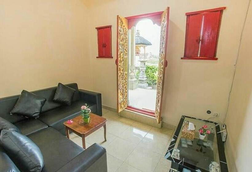 بنسيون Horizon Nusa Penida