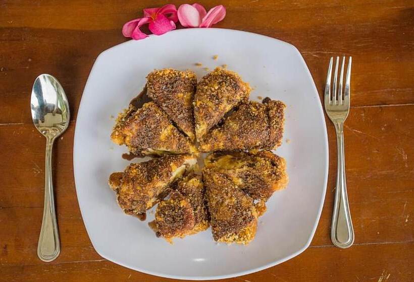 بنسيون Horizon Nusa Penida