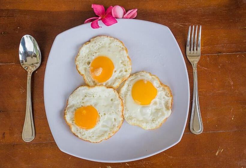 بنسيون Horizon Nusa Penida