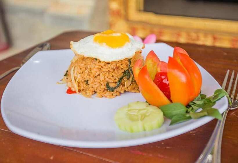 بنسيون Horizon Nusa Penida