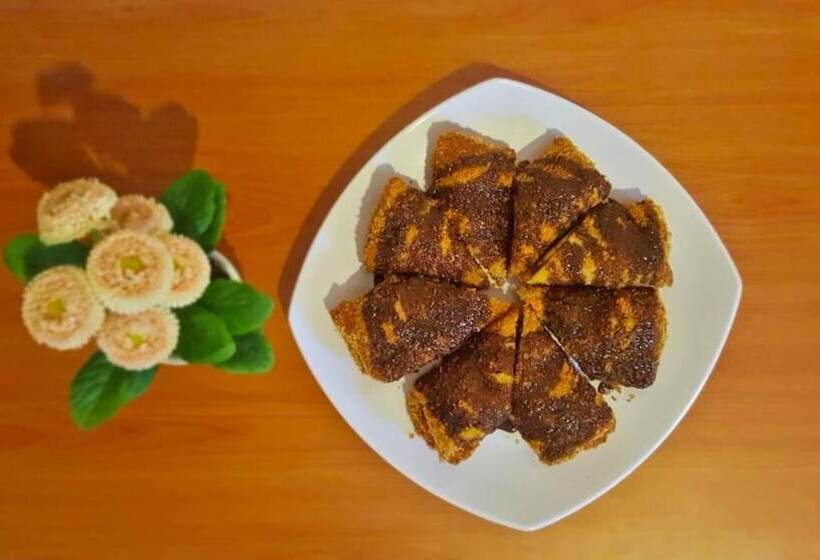 بنسيون Horizon Nusa Penida