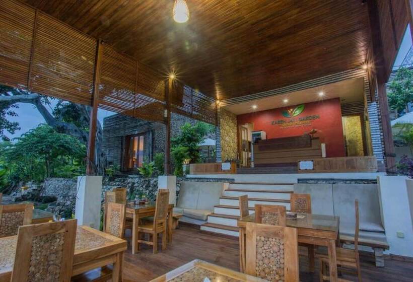 بنسيون Horizon Nusa Penida