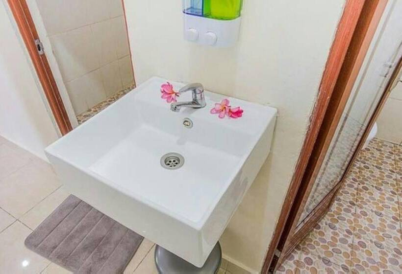 بنسيون Horizon Nusa Penida