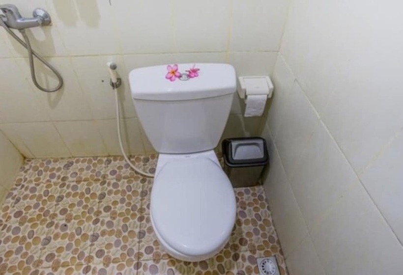 بنسيون Horizon Nusa Penida