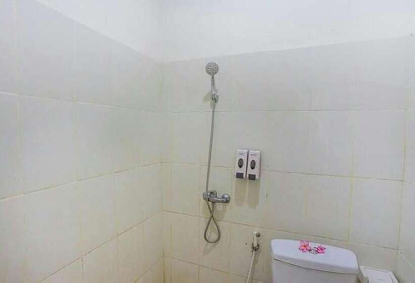 بنسيون Horizon Nusa Penida