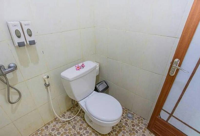 بنسيون Horizon Nusa Penida