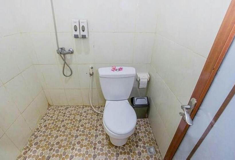 بنسيون Horizon Nusa Penida