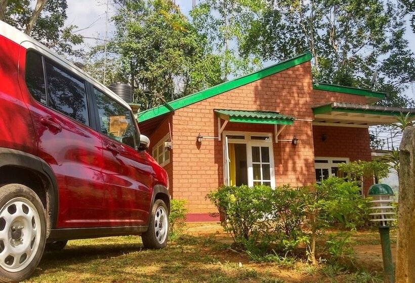 Пансион Knuckles Heaven Nature Resort