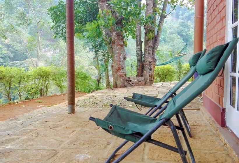 Пансион Knuckles Heaven Nature Resort