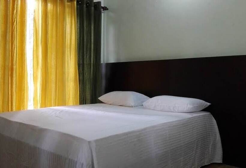 Пансион Knuckles Heaven Nature Resort