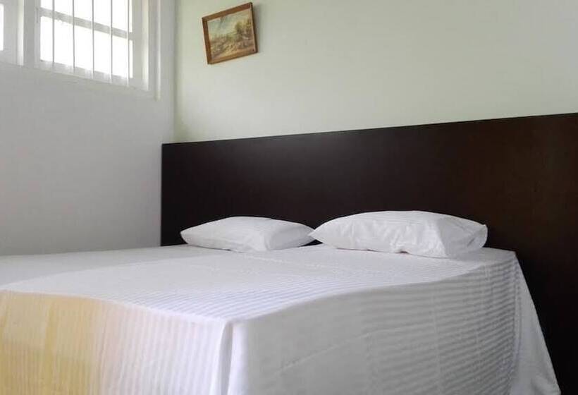 Пансион Knuckles Heaven Nature Resort