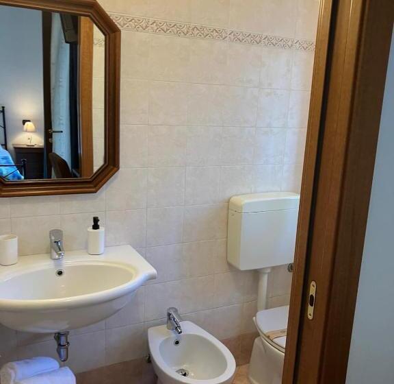 بنسيون La Terrazza