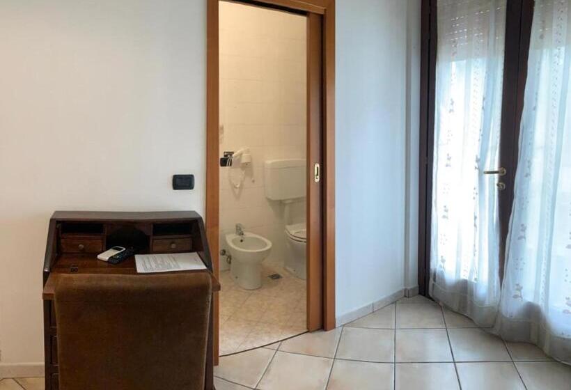 بنسيون La Terrazza