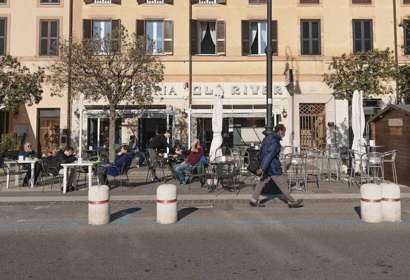 Пансион Le Boutique Luxury Rooms