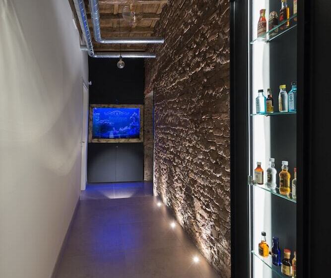 Пансион Le Boutique Luxury Rooms