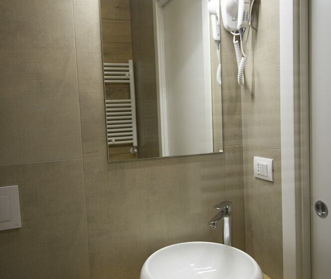 Пансион Le Boutique Luxury Rooms