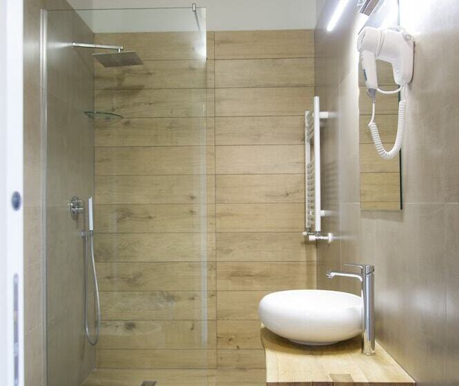 Пансион Le Boutique Luxury Rooms