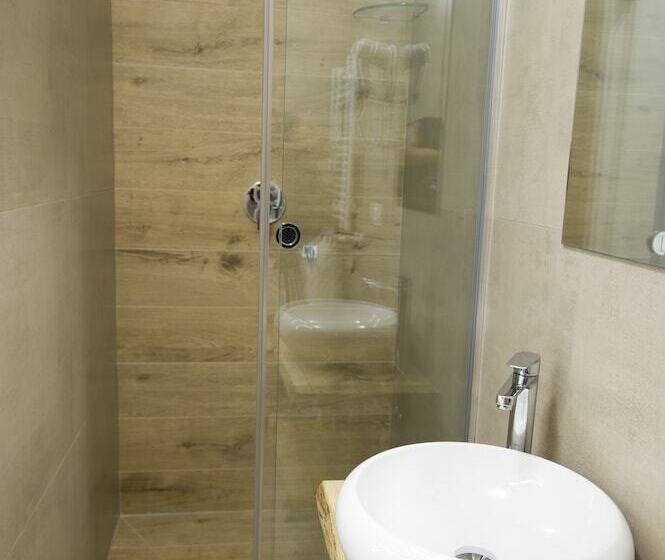 Пансион Le Boutique Luxury Rooms