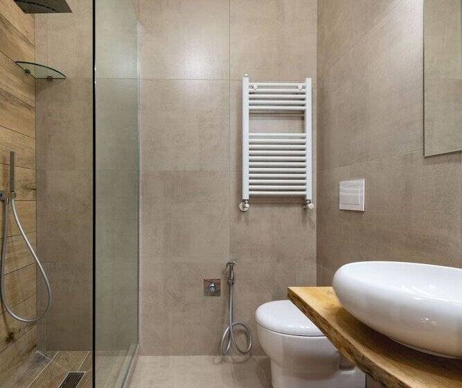 Пансион Le Boutique Luxury Rooms