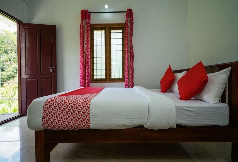 Пансион Le Grand By Oyo Rooms